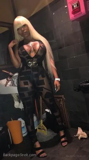 BIG BOOTY JUDY