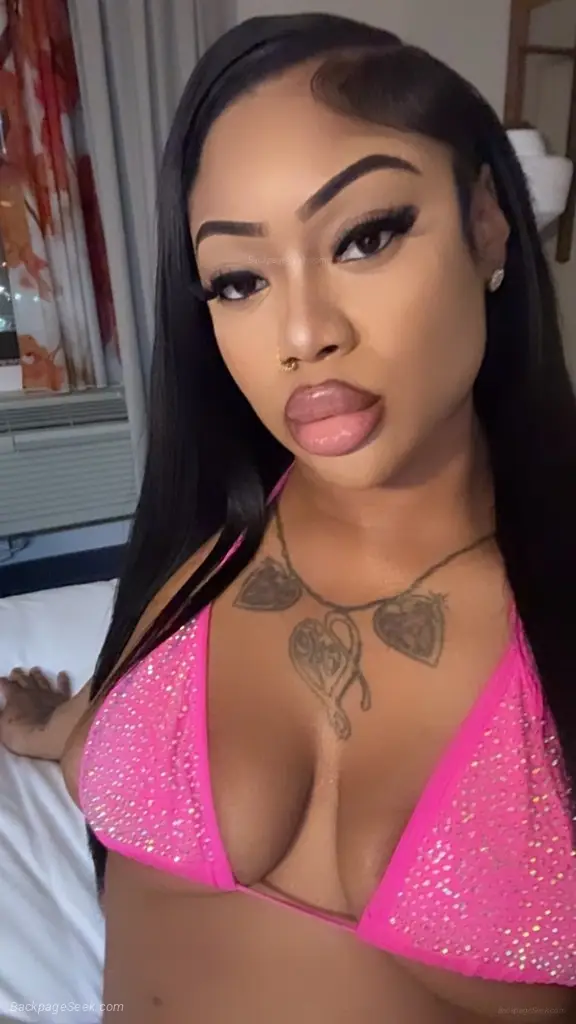 NEW IN TOWN Luxury Exotic Beauty Elegant Black Filipino in Jacksonville – Women Seeking Men photo 2