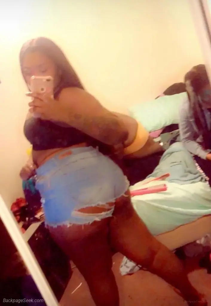 NEW IN TOWN CURVY WET in Jacksonville – Women Seeking Men photo 5