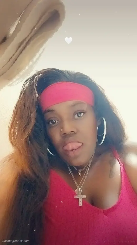 THROAT WITH BERRY in Jacksonville – Women Seeking Men photo 4
