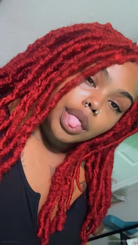 Sexy Red Bbw let s have some fun together hml in Jacksonville – Women Seeking Men photo 2