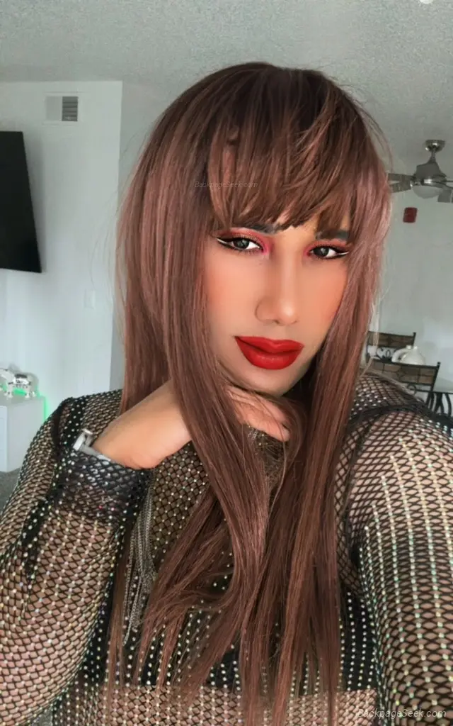 Brittany Hot