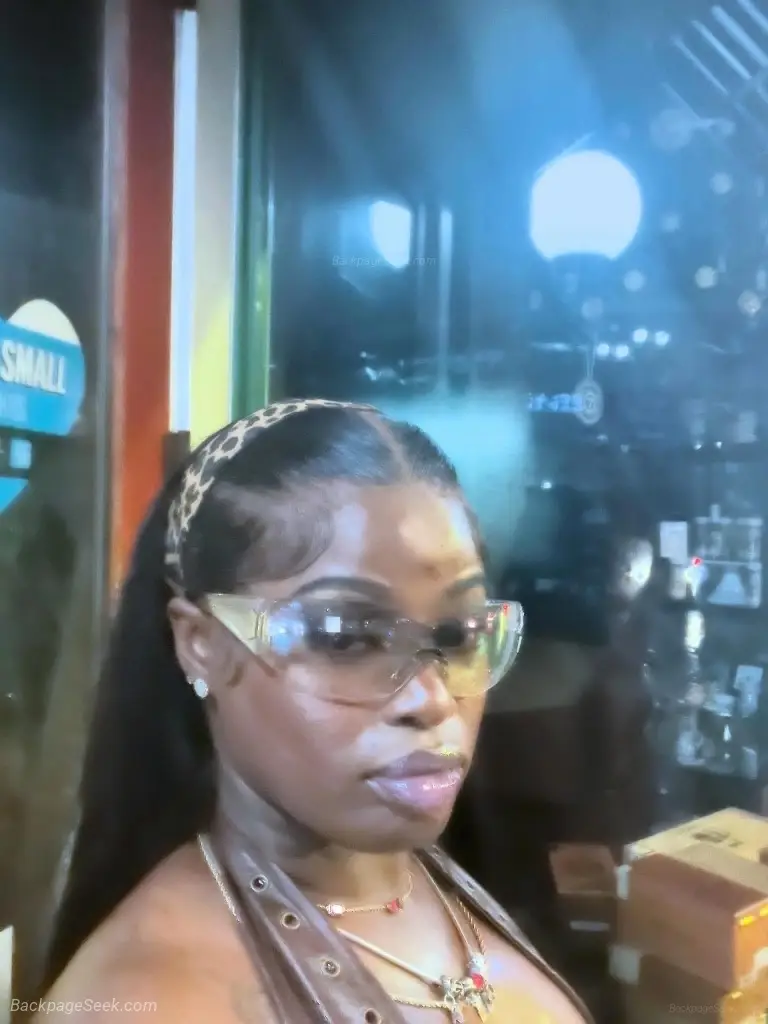 NEW BADDIE ALERT in Jacksonville – Women Seeking Men photo 2