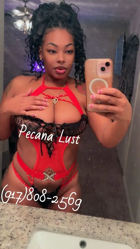 PECAN GODESS IS HERE TO GRANT YOUR DESIRES