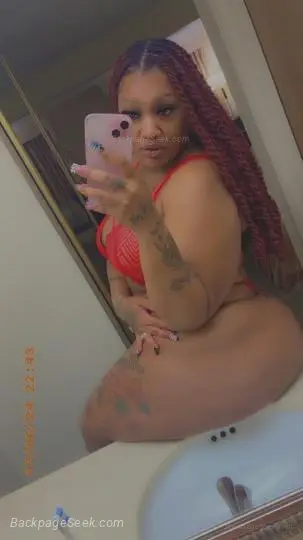Soul Snatcher ready to please you