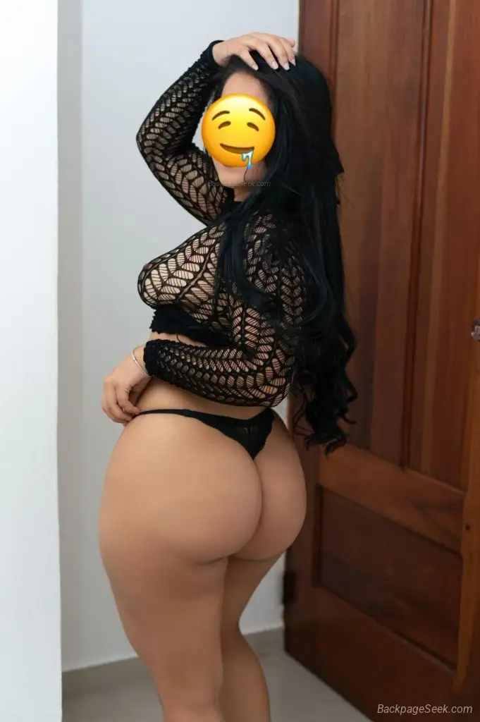 lo que esperabas esta aqui