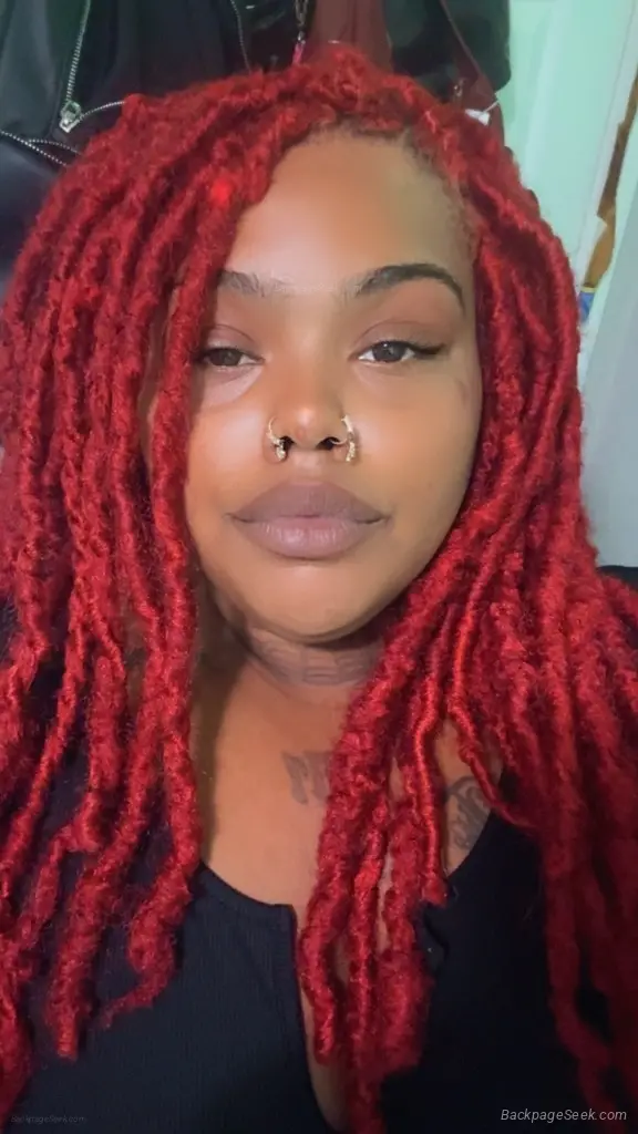 Sexy Red Bbw let s have some fun together hml