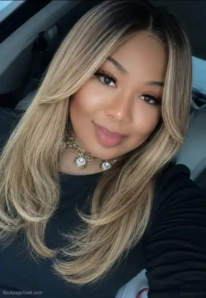 BBW TS MO'NAE in Jacksonville – Women Seeking Men photo 3