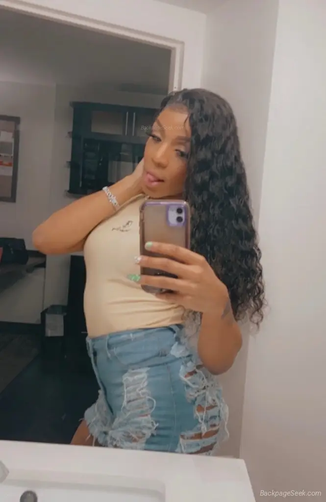 Ts Seductive IncallOutcalls Dont Miss Out Book The Seductive... in Jacksonville – Women Seeking Men photo 3