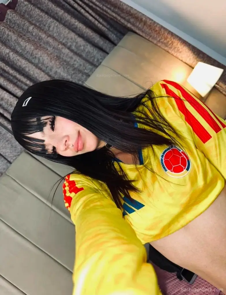 soy una flaca jugosa 100 legitima verify in Jersey Shore – Women Seeking Men photo 5