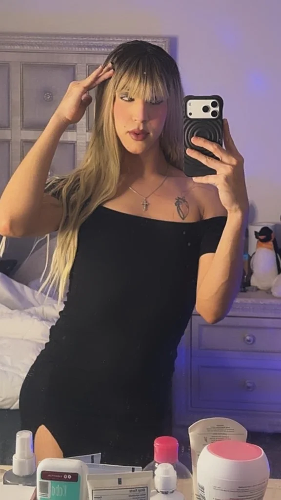Vicky in Kansas City – Women Seeking Men photo 5