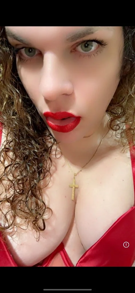 Sexy Cuban Trans 100% Real