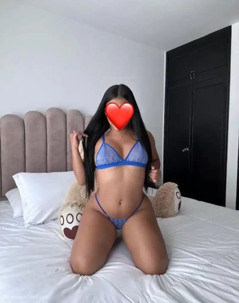MELANY RECIN LLEGADA A TU PAS FLAQUITA COSTEITA in Kansas City – Women Seeking Men photo 2