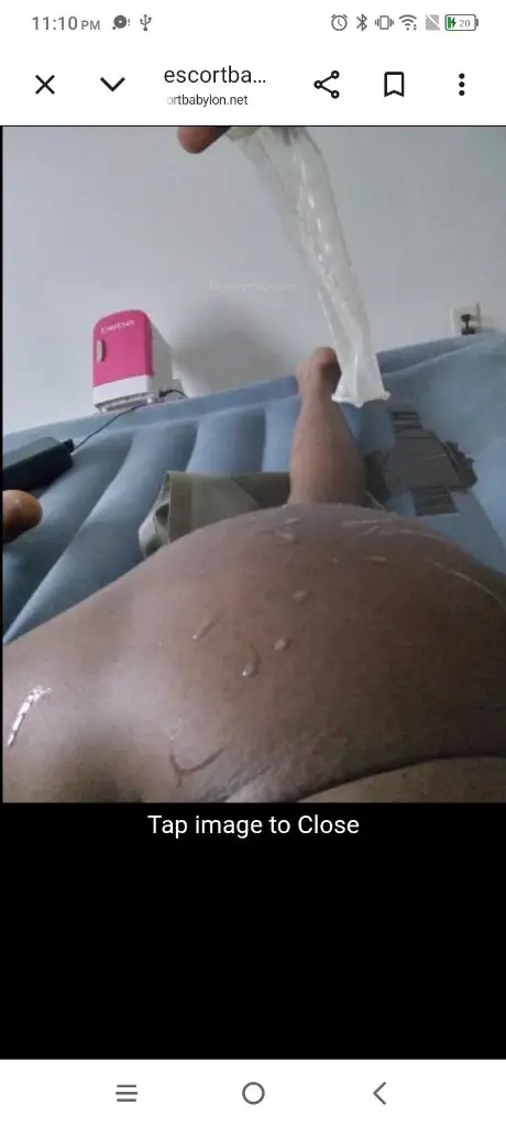 hey this lexis im headed back to Kansas Citywho tryna come g... in Kansas City – Women Seeking Men photo 3