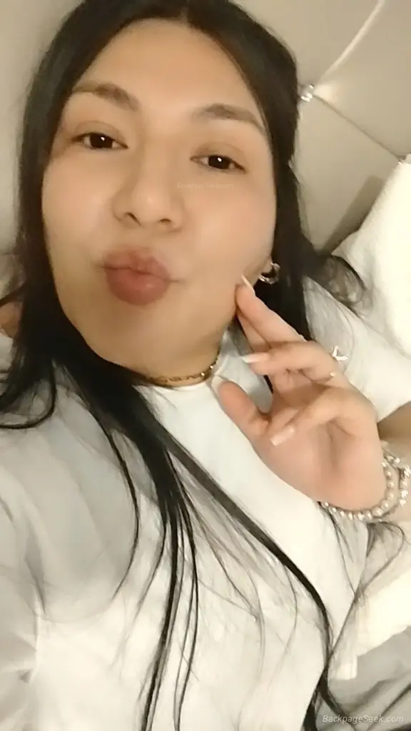 SOY ABRIL NUEVA EN KANSAS CITY in Kansas City – Women Seeking Men photo 6