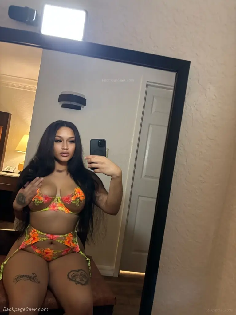 Outcalls Only