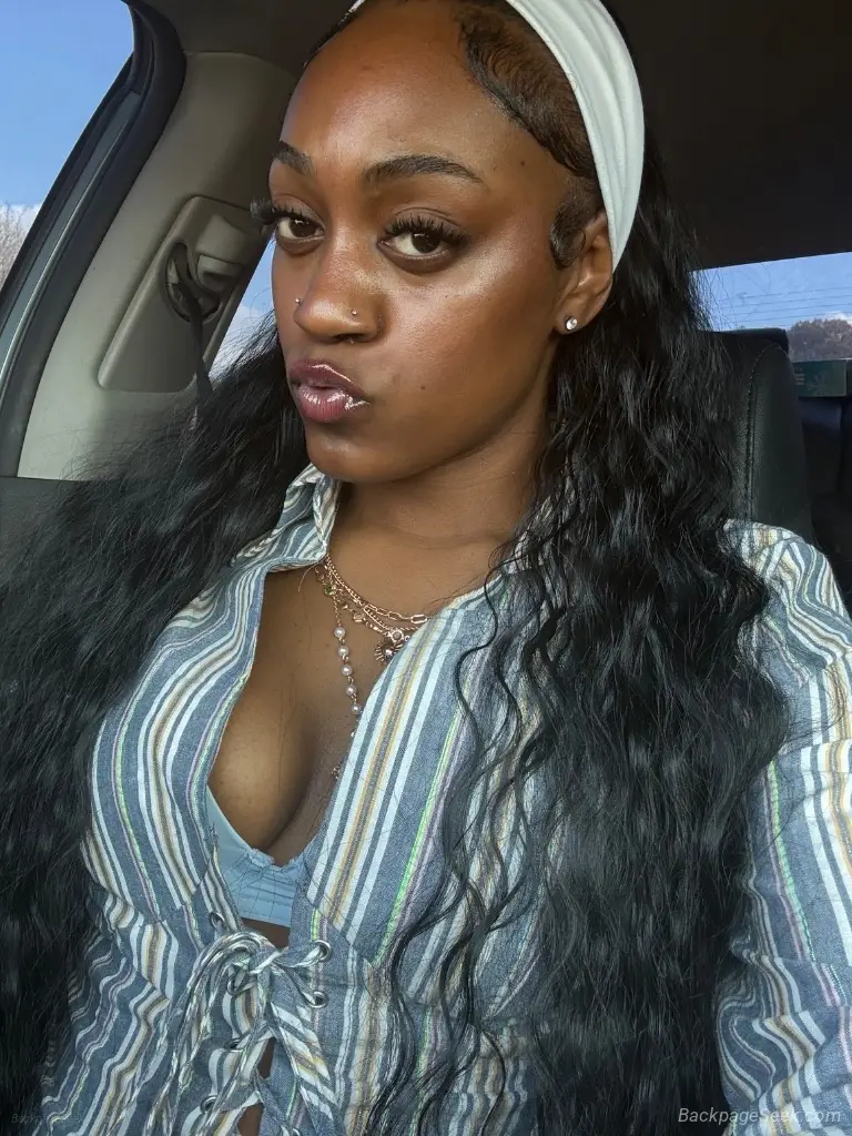 Pressure Princess Soft Voice Heavy Hand Pretty but I Don t P... in Kansas City – Women Seeking Men photo 2