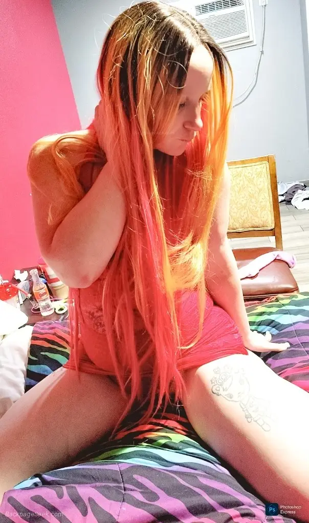 BROOKLYN outcall only in Kansas City – Women Seeking Men photo 3