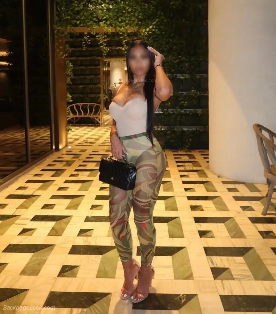 Exotic Dominicana QV 400 Special in Kansas City – Women Seeking Men photo 6