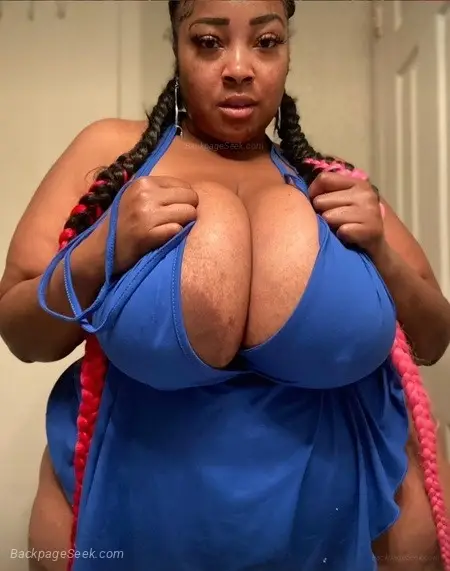 PLZ MUST READ THE WHOLE AD!! THE REAL BIG MAMA VISITING THIS