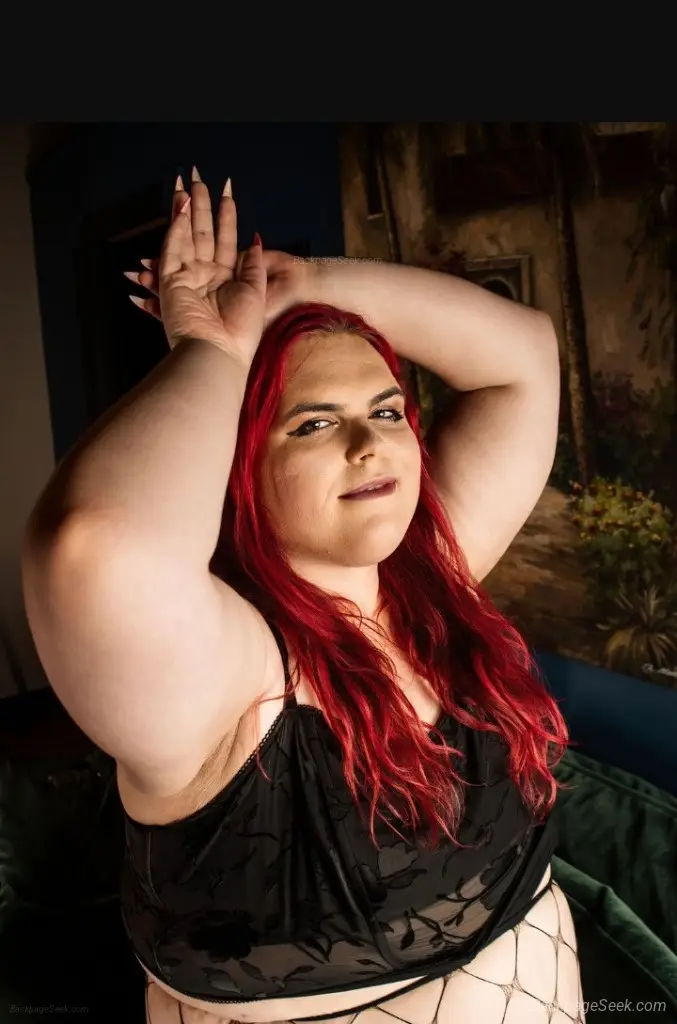 Kinky Classy TS BBW Ready for you with New Specials in Kansas City – Women Seeking Men photo 2