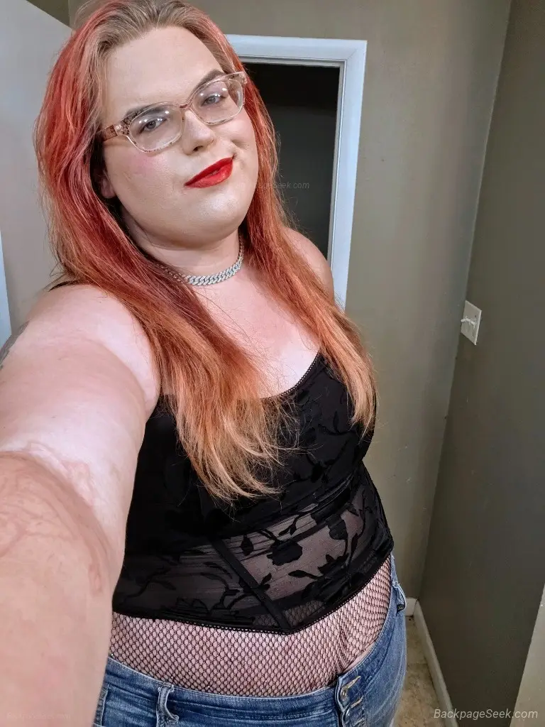 Kinky Classy TS BBW Ready for you with New Specials in Kansas City – Women Seeking Men photo 5