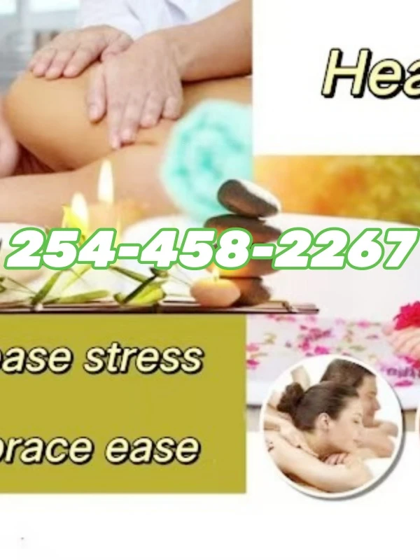 254-458-2267 New Asian Lady Best in town Spa in Killeen – Women Seeking Men photo 2