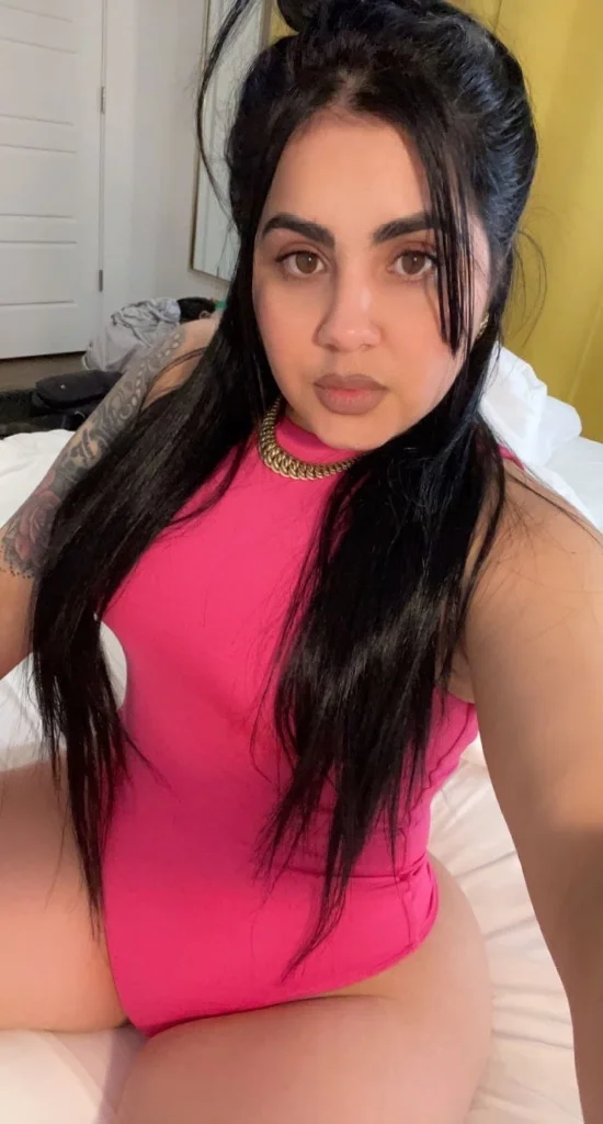 Sexy Girl Latina