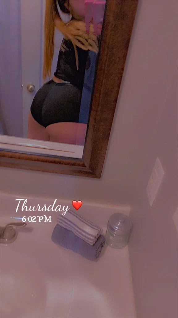 Let me Satisfy all your Needs