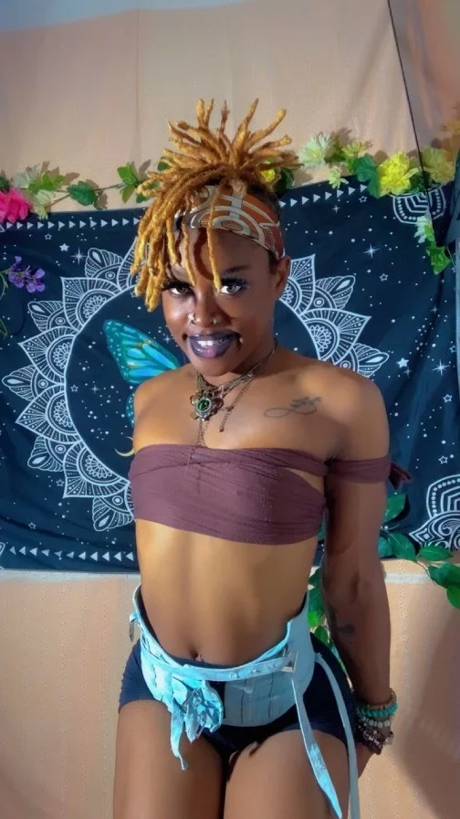 GFE QUEEN & DWN 4 Whatever