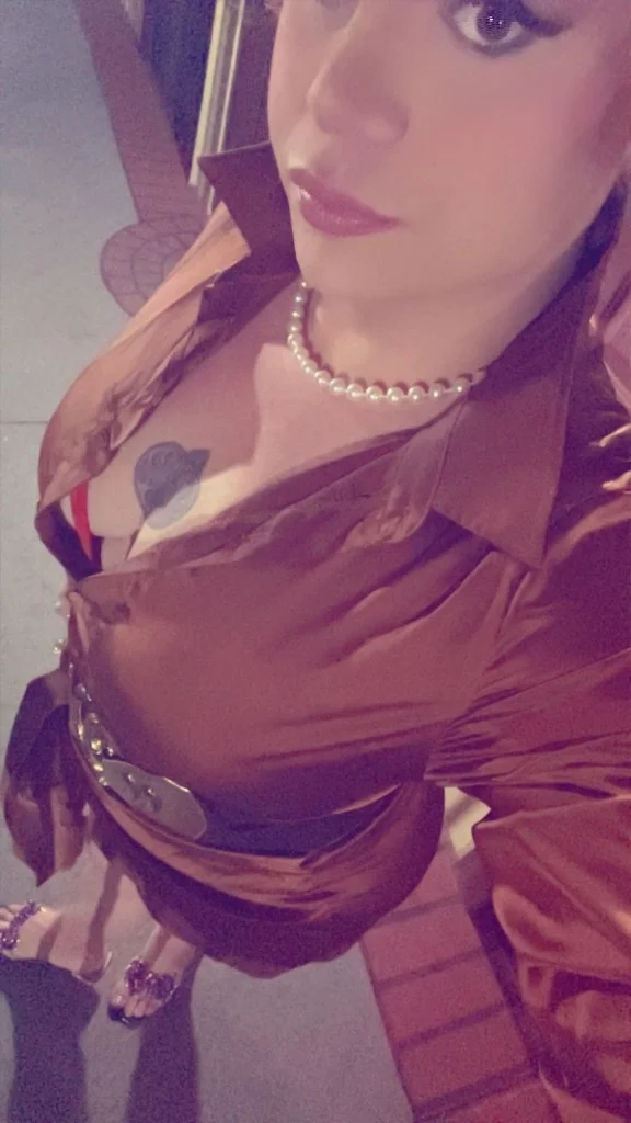 Fantasy fulfillment and fun! *in-call only*