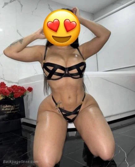 LATINA DELICIOSA