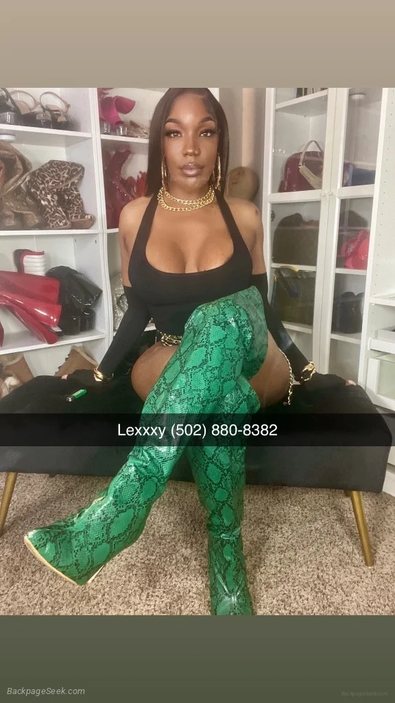 Sexxxy Lexxxy