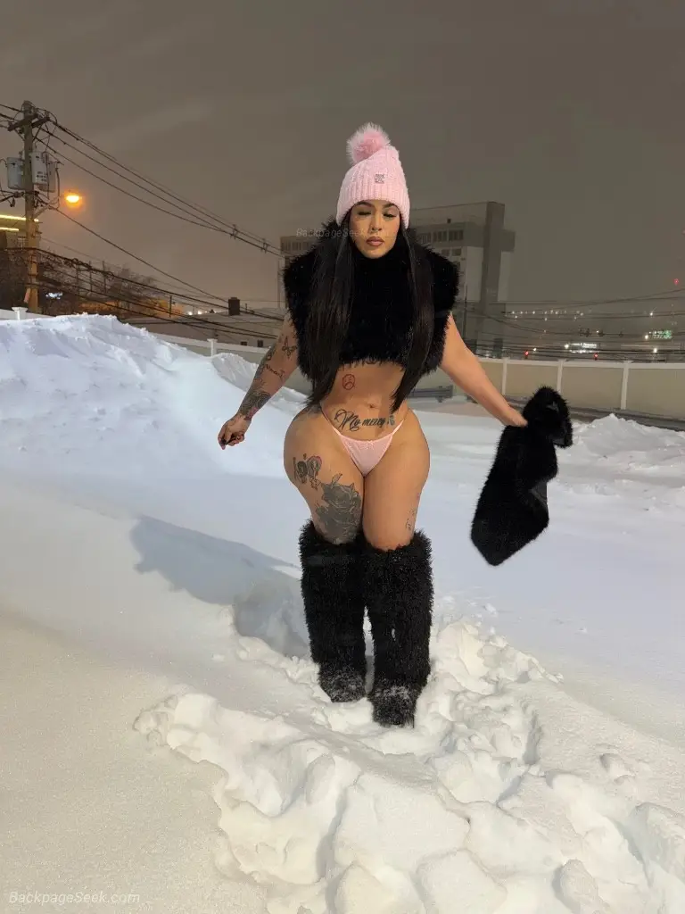 Lil Yum Yum Make You CUM CUM in Knoxville – Women Seeking Men photo 5