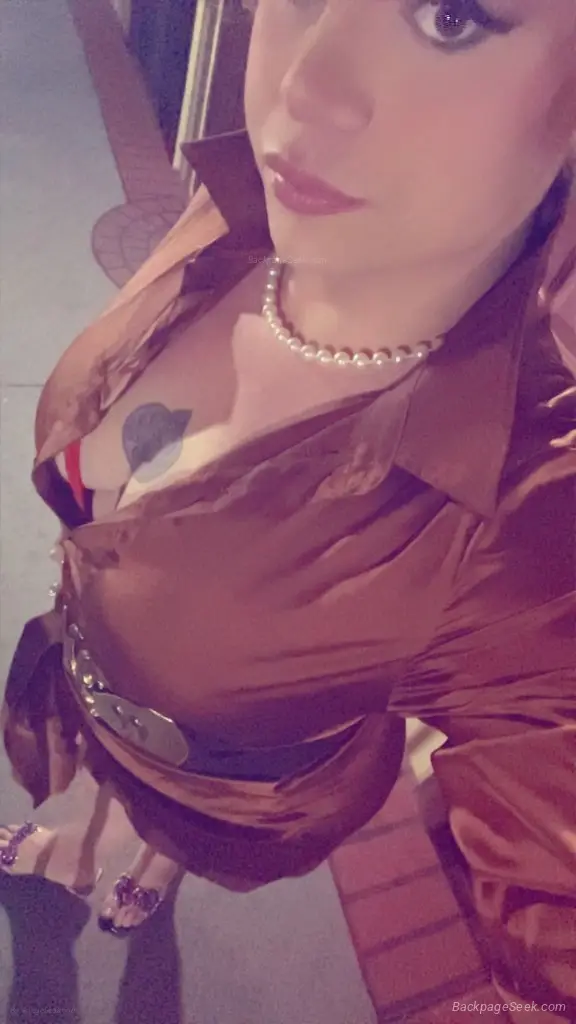 Fantasy fulfillment and fun! *in-call only*
