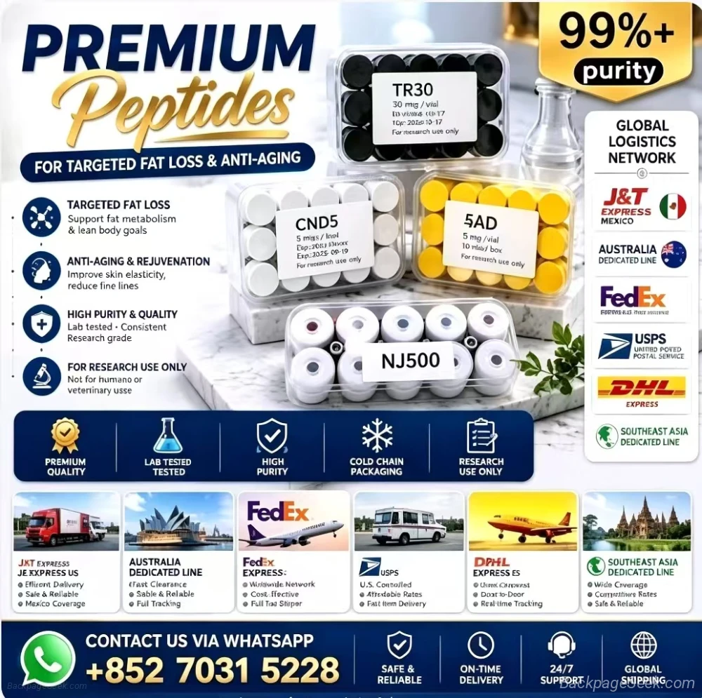 Peptid product wholesaler in Lakeland – Health & Beauty photo 2