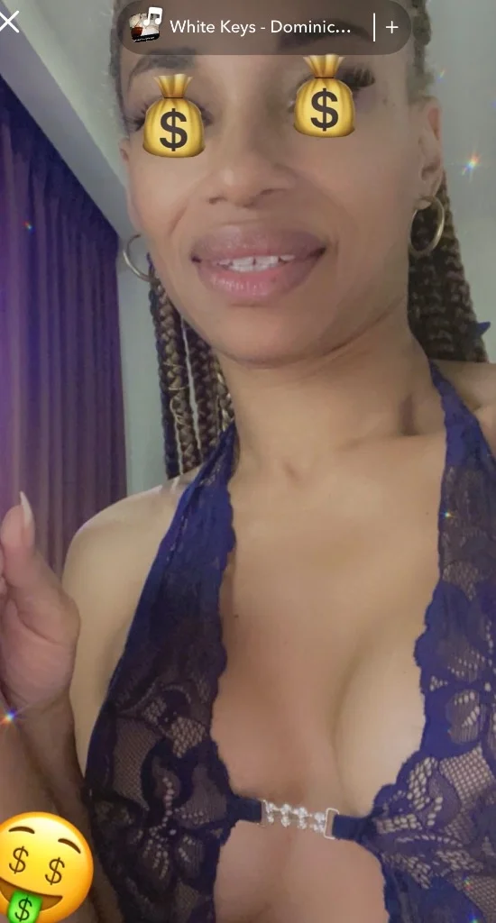 GOOD MORNING IM BACK IN TOWN THROAT GOAT You ready to SPEND NOW in Las Vegas - Women Seeking Men photo 5