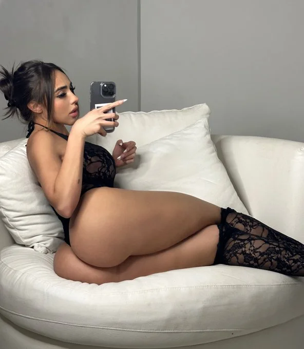 Nasty Nadia in Las Vegas – Women Seeking Men photo 2