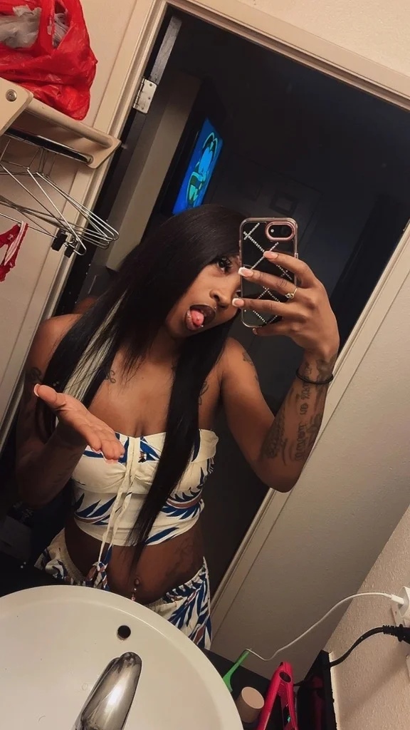 Pretty Brown