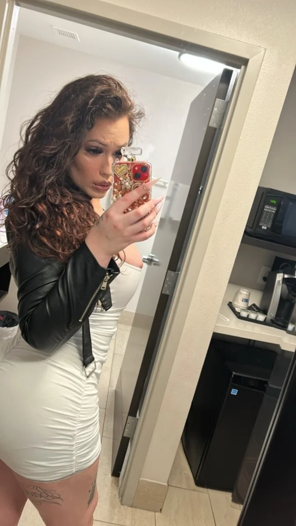 The Mouth Of The South Is Here in Las Vegas – Women Seeking Men photo 3