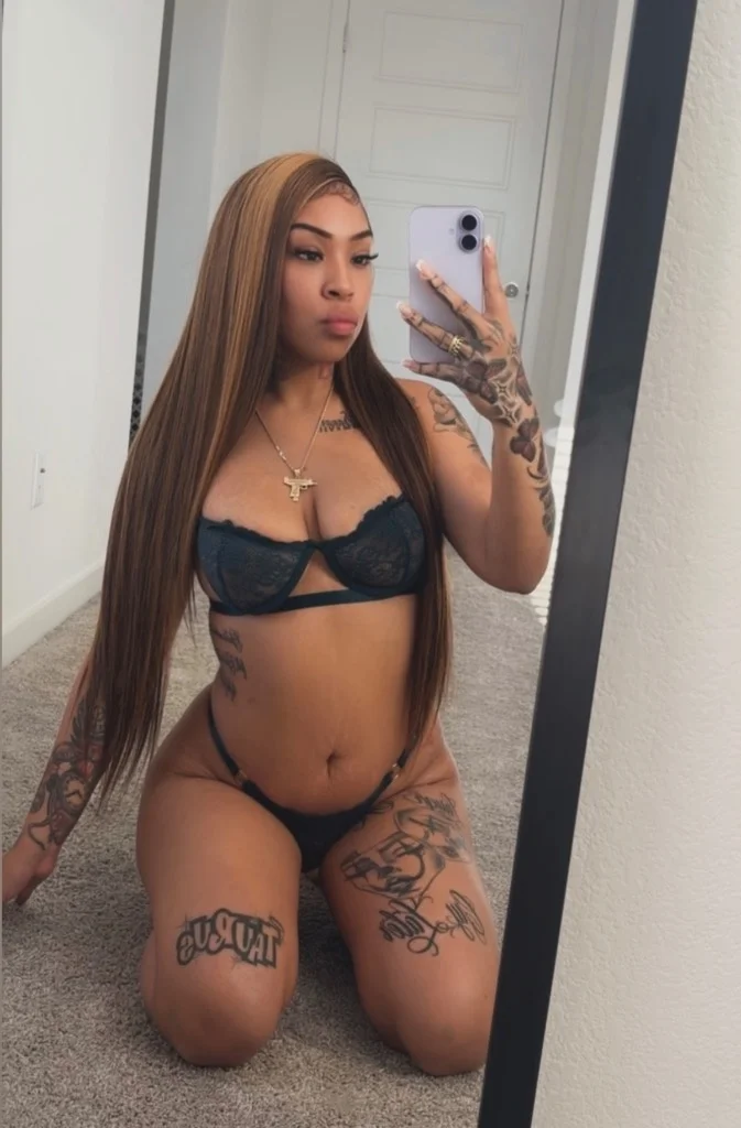 CLIENT'S FAVORITE AVAILABLE NOW GUARANTEED TO LEAVE YOU SATISFIED