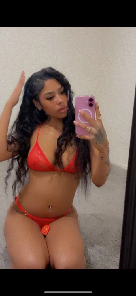 Puerto Rican Princess