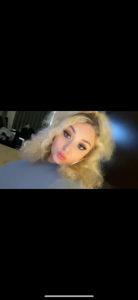BBW BLONDE BOMBSHELL ASK ABOUT MY QV SPECIAL in Las Vegas – Women Seeking Men photo 5