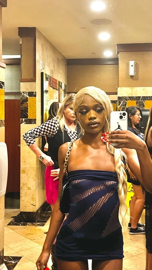 SEXY EBONY NEW IN TOWN INCALL available 247 in Las Vegas – Women Seeking Men photo 3