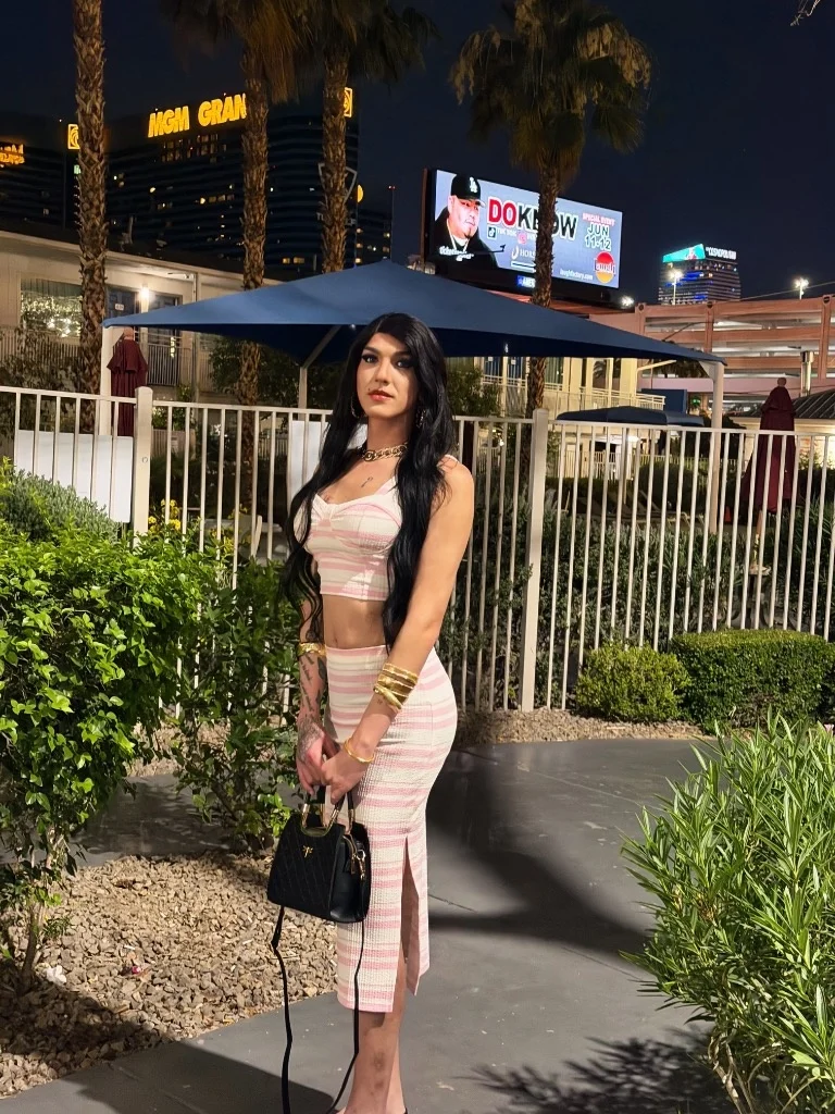 I'm available for all your fantasies I'm real I don't want g... in Las Vegas – Women Seeking Men photo 2