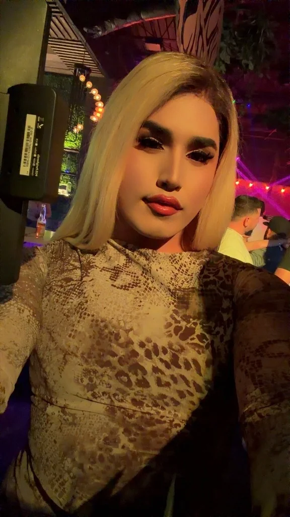 Extrovertida trans 100 funcional in Las Vegas – Women Seeking Men photo 6