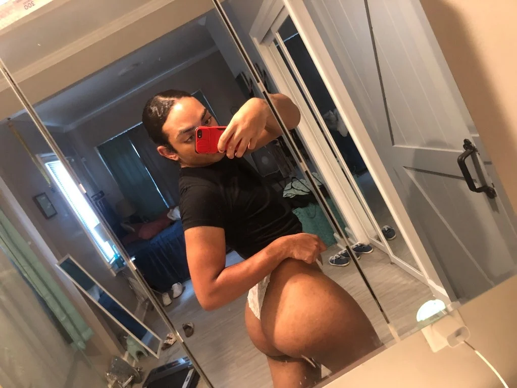 Carmel Thickness in Las Vegas – Women Seeking Men photo 4