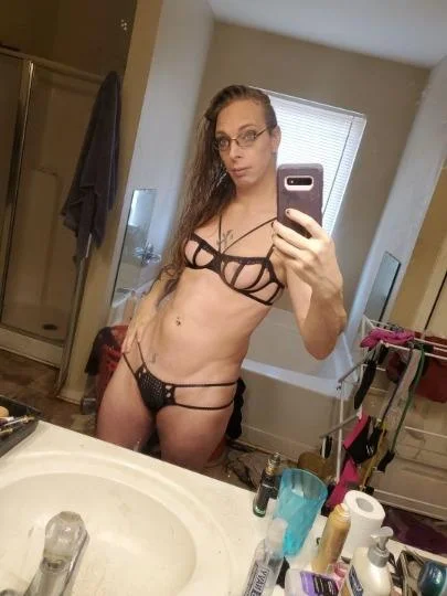 Hot super fit blonde Ready to make your fantasy happen in Las Vegas – Women Seeking Men photo 2