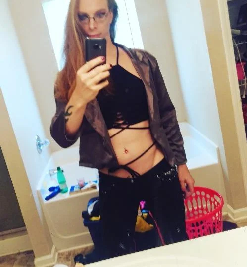 Hot super fit blonde Ready to make your fantasy happen in Las Vegas – Women Seeking Men photo 5