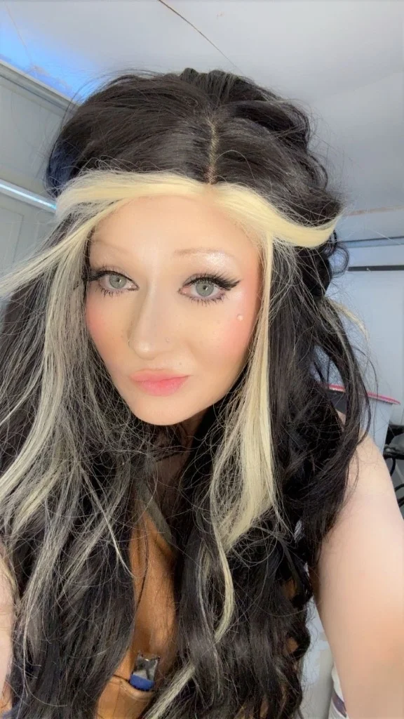 4'11 Petite NO GAG REFLEX Fantasy Experience Incall or Outca... in Las Vegas – Women Seeking Men photo 6